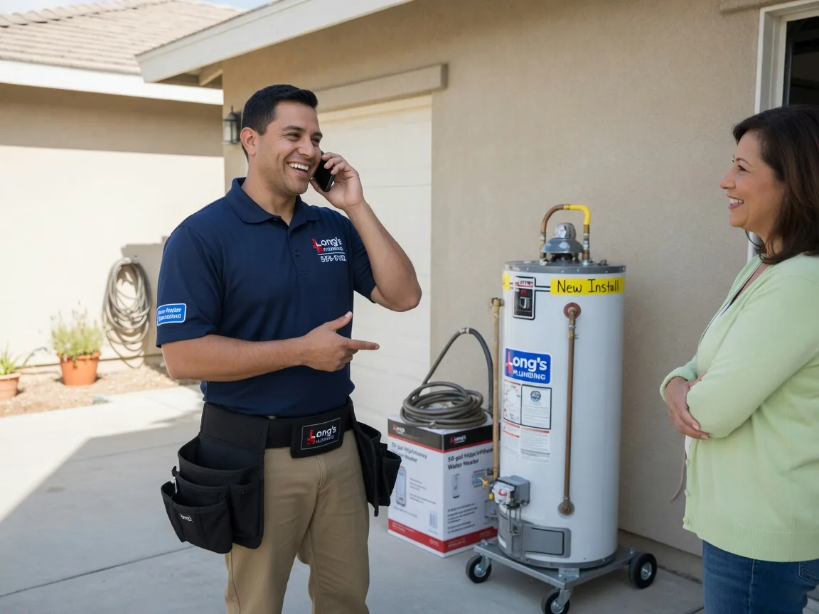 Leak Detection Lawler, IA FAQs